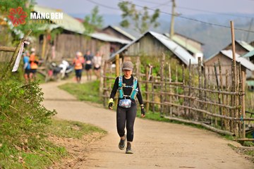 MĂNG ĐEN ULTRA TRAIL 2026 - Ảnh #4525303