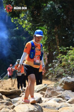 MĂNG ĐEN ULTRA TRAIL 2026 - Ảnh #4509917