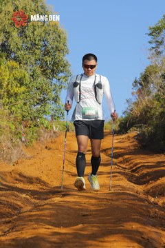 MĂNG ĐEN ULTRA TRAIL 2026 - Ảnh #4511681