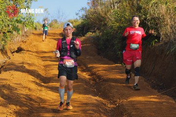 MĂNG ĐEN ULTRA TRAIL 2026 - Ảnh #4511608