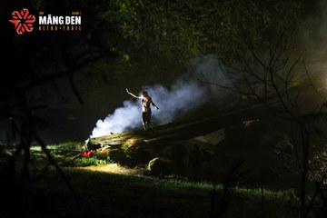 MĂNG ĐEN ULTRA TRAIL 2026 - Ảnh #4517441