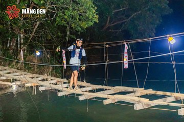 MĂNG ĐEN ULTRA TRAIL 2026 - Ảnh #4518734