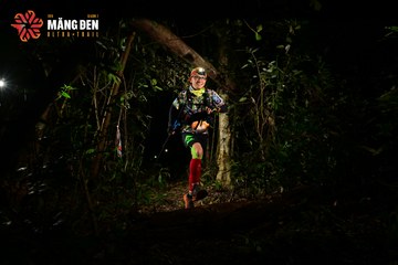 MĂNG ĐEN ULTRA TRAIL 2026 - Ảnh #4526427