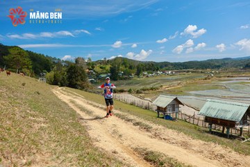 MĂNG ĐEN ULTRA TRAIL 2026 - Ảnh #4523451