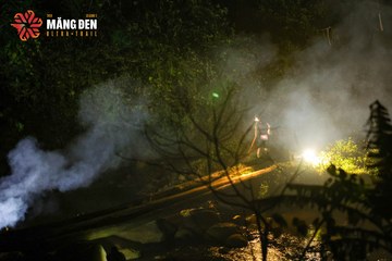 MĂNG ĐEN ULTRA TRAIL 2026 - Ảnh #4517224