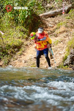 MĂNG ĐEN ULTRA TRAIL 2026 - Ảnh #4503183