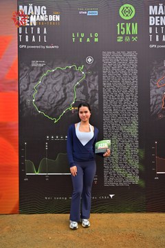 MĂNG ĐEN ULTRA TRAIL 2026 - Ảnh #4521103