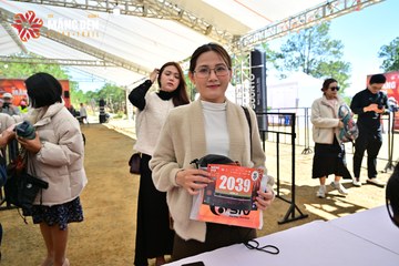 MĂNG ĐEN ULTRA TRAIL 2026 - Ảnh #4520444