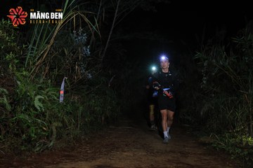 MĂNG ĐEN ULTRA TRAIL 2026 - Ảnh #4507795