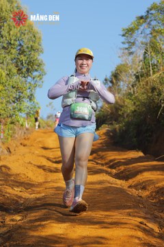 MĂNG ĐEN ULTRA TRAIL 2026 - Ảnh #4511660
