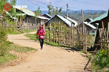 MĂNG ĐEN ULTRA TRAIL 2026 - Ảnh #4524277