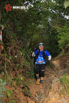 MĂNG ĐEN ULTRA TRAIL 2026 - Ảnh #4509349
