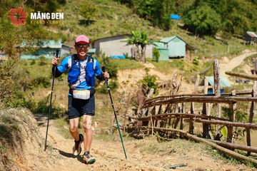 MĂNG ĐEN ULTRA TRAIL 2026 - Ảnh #4523631