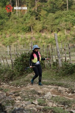 MĂNG ĐEN ULTRA TRAIL 2026 - Ảnh #4506978