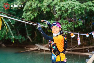 MĂNG ĐEN ULTRA TRAIL 2026 - Ảnh #4514747