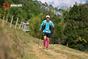 MĂNG ĐEN ULTRA TRAIL 2026 - Ảnh #4524479