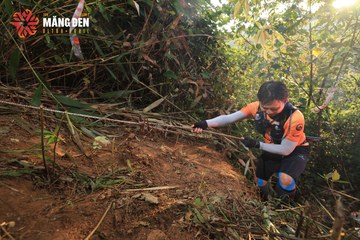 MĂNG ĐEN ULTRA TRAIL 2026 - Ảnh #4512896