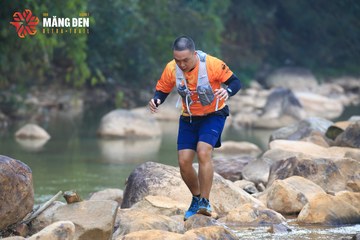 MĂNG ĐEN ULTRA TRAIL 2026 - Ảnh #4507809