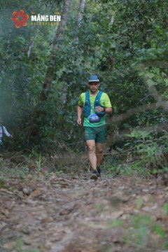 MĂNG ĐEN ULTRA TRAIL 2026 - Ảnh #4511937
