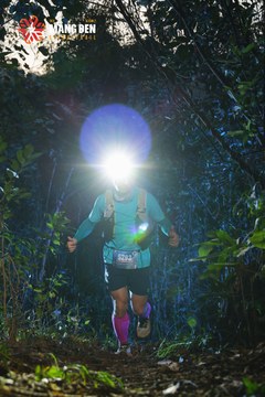MĂNG ĐEN ULTRA TRAIL 2026 - Ảnh #4511430