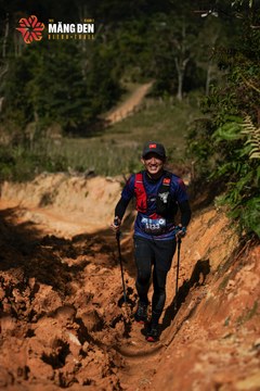 MĂNG ĐEN ULTRA TRAIL 2026 - Ảnh #4503934