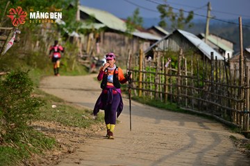 MĂNG ĐEN ULTRA TRAIL 2026 - Ảnh #4525031
