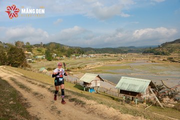 MĂNG ĐEN ULTRA TRAIL 2026 - Ảnh #4522956