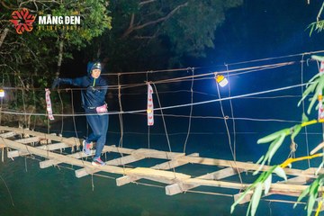 MĂNG ĐEN ULTRA TRAIL 2026 - Ảnh #4518701