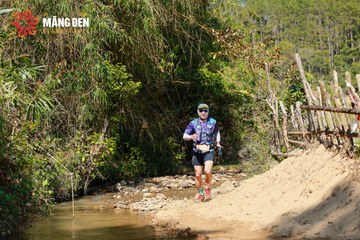 MĂNG ĐEN ULTRA TRAIL 2026 - Ảnh #4523690