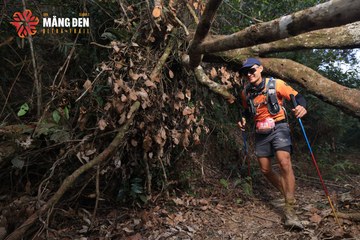 MĂNG ĐEN ULTRA TRAIL 2026 - Ảnh #4513377