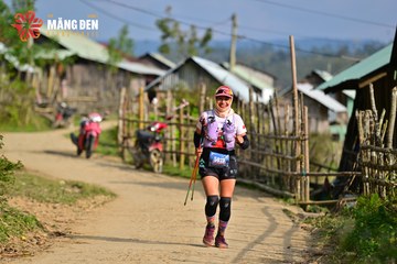 MĂNG ĐEN ULTRA TRAIL 2026 - Ảnh #4524876