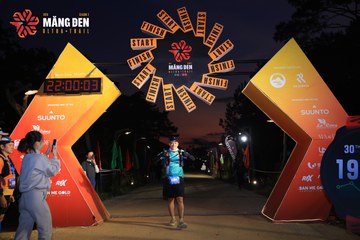 MĂNG ĐEN ULTRA TRAIL 2026 - Ảnh #4521785