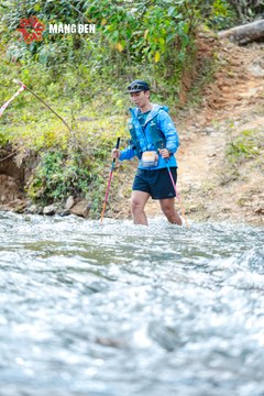 MĂNG ĐEN ULTRA TRAIL 2026 - Ảnh #4513757