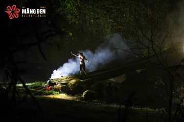MĂNG ĐEN ULTRA TRAIL 2026 - Ảnh #4517440