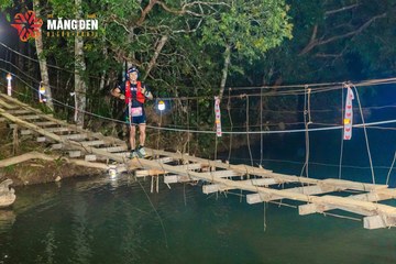 MĂNG ĐEN ULTRA TRAIL 2026 - Ảnh #4518767