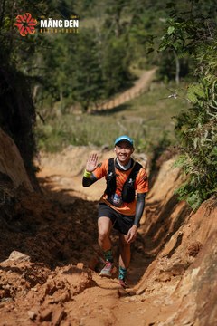 MĂNG ĐEN ULTRA TRAIL 2026 - Ảnh #4504705