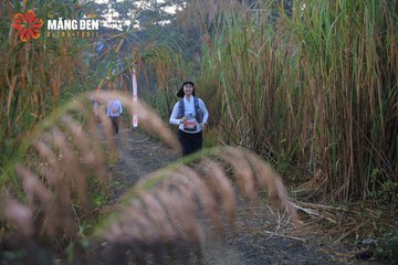 MĂNG ĐEN ULTRA TRAIL 2026 - Ảnh #4507105