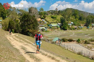MĂNG ĐEN ULTRA TRAIL 2026 - Ảnh #4523552