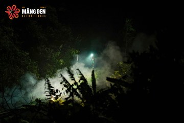 MĂNG ĐEN ULTRA TRAIL 2026 - Ảnh #4518015
