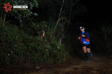 MĂNG ĐEN ULTRA TRAIL 2026 - Ảnh #4509277