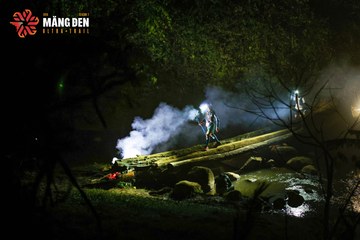 MĂNG ĐEN ULTRA TRAIL 2026 - Ảnh #4517474
