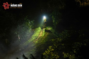 MĂNG ĐEN ULTRA TRAIL 2026 - Ảnh #4518093