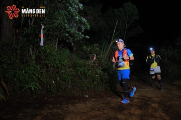 MĂNG ĐEN ULTRA TRAIL 2026 - Ảnh #4508731