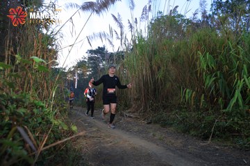 MĂNG ĐEN ULTRA TRAIL 2026 - Ảnh #4505403