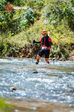 MĂNG ĐEN ULTRA TRAIL 2026 - Ảnh #4507282
