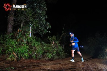 MĂNG ĐEN ULTRA TRAIL 2026 - Ảnh #4505632