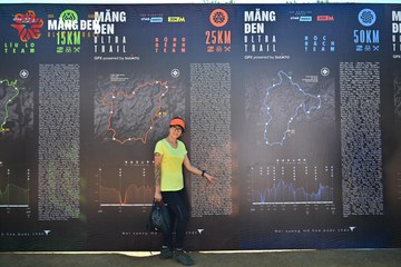 MĂNG ĐEN ULTRA TRAIL 2026 - Ảnh #4520133