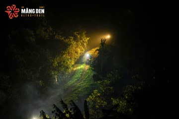 MĂNG ĐEN ULTRA TRAIL 2026 - Ảnh #4518101