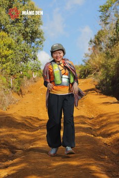 MĂNG ĐEN ULTRA TRAIL 2026 - Ảnh #4511855