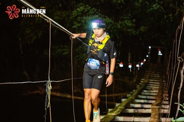 MĂNG ĐEN ULTRA TRAIL 2026 - Ảnh #4514562